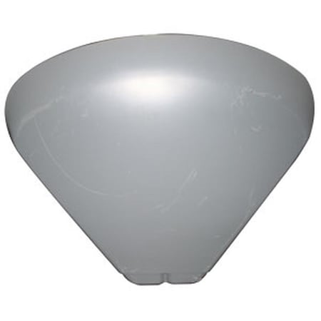 Aic Replacement Parts Fender, LH or RH Fits John Deere 1010 40 420 430 WN-AM1834T-PEX